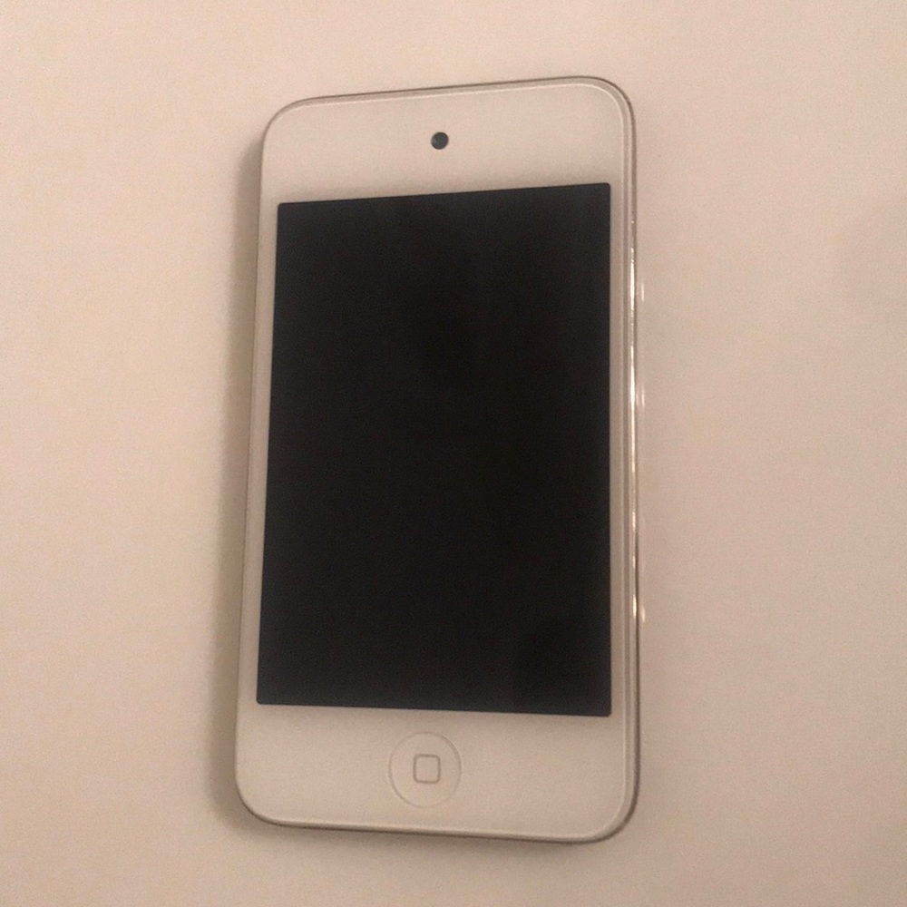 IPod touch
